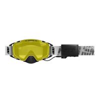 509 Очки снегоходные Aviator 2.0 S1 с подогревом Whiteout в Тюмени