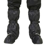 Dragonfly Бахилы Rain Boots Black в Тюмени