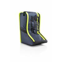 Acerbis Сумка для обуви Boots Black/Yellow (до 47р.) в Тюмени