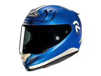 HJC Шлем RPHA12 Enoth MC2SF в Тюмени