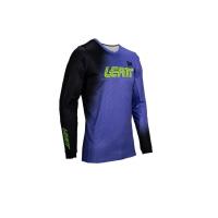 Leatt Джерси 3.5 Ride Kit V25 Argon в Тюмени