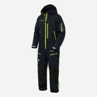 Finntrail Комбинезон утепленный зимний Widetrack 3852 Graphite в Тюмени