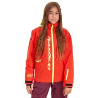 Dragonfly Куртка утепленная Gravity Teenager Red - Yellow 2023 в Тюмени