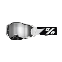 100% Очки Armega LE Renen Starbleed / Mirror Silver в Тюмени
