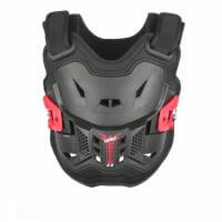 Leatt Детская Защита тела 2.5 Mini Black/Red 110-134 в Тюмени