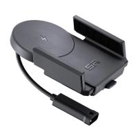 SP Connect Универсальный держатель для телефона с зарядным модулем Universal Charging Phone Clamp в Тюмени