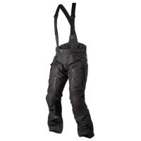 Scout Мотоштаны Rampart black в Тюмени