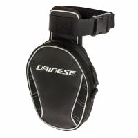 Dainese Сумка на ногу Leg-Bag Stealth-Black в Тюмени