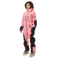 Dragonfly Комбинезон Freeride Pro Woman Flamingo Pink в Тюмени