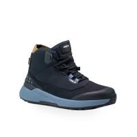 Sidi Мотокроссовки Nucleus GTX Black/Bering Sea в Тюмени