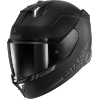 Shark Шлем Skwal i3 Blank SP Mat Black/Anthracite/Black в Тюмени