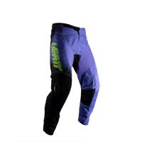 Leatt Штаны 3.5 Ride V25 Argon в Тюмени