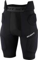 Scott Шорты Softcon Air Short Protector black в Тюмени