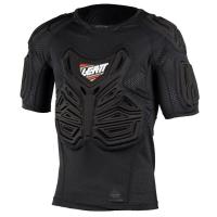 Leatt Защита панцирь Roost Tee Black в Тюмени