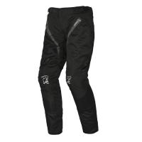 Dimox Мотобрюки текстиль Thunder Strike Mens SD-PT20 Black в Тюмени