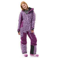 Dragonfly Комбинезон Gravity 2.0 Woman Cat Lavender - Purple 2026 в Тюмени