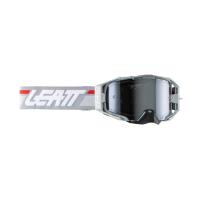 Leatt Маска Velocity 6.5 Iriz Forge Silver 50% в Тюмени