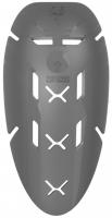 Forcefield Защита локтей Pu Armour L1 Grey в Тюмени