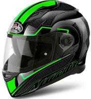 Airoh Шлем Интеграл Movement-S Color Faster Green в Тюмени