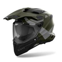 Airoh Шлем Commander 2 Reveal Military Green в Тюмени