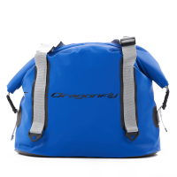 Dragonfly Гермосумка DF Voyager Blue 40л в Тюмени