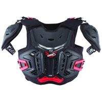 Leatt Детская Защита тела 4.5 Pro Black/Red в Тюмени