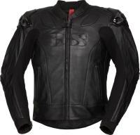 IXS Мотокуртка X-Sport LD RS-1000 Черная в Тюмени