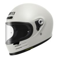 Shoei Шлем Glamster Candy 06 белый в Тюмени