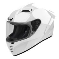 Airoh Мотошлем Connor Color White Gloss в Тюмени