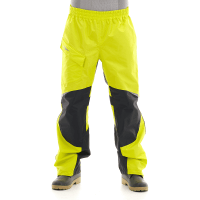 Dragonfly Дождевые штаны Evo Yellow (мембрана) в Тюмени