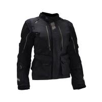 Leatt Мотокуртка ADV MultiTour 5.5 Women 2026 Stealth в Тюмени