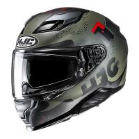 HJC Шлем F71 Faco MC1SF в Тюмени