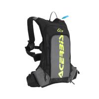 Acerbis Рюкзак с гидропаком X-Storm Logo Black/Grey (14,5/3 L) в Тюмени