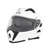 Desment Шлем модуляр Vector White Gloss в Тюмени