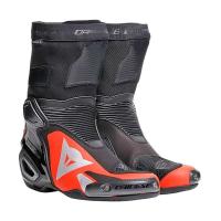 Dainese Ботинки Axial 2 628 Black/Red-Fluo в Тюмени
