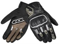 Spidi Перчатки G-Warrior Black/Sand в Тюмени