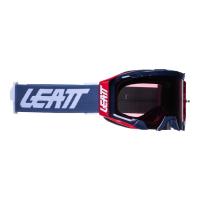 Leatt Маска Velocity 5.5 Graphene Rose US 32% в Тюмени