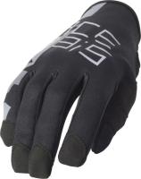 Acerbis Перчатки Ce Zero Degree 3.0 Black/Grey в Тюмени