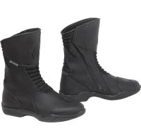 Forma Ботинки Arbo Dry Black в Тюмени