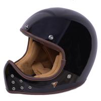 By City Шлем The Rock R.22.06 Black/Shinny в Тюмени