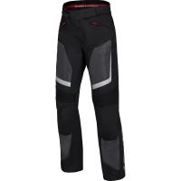 IXS Мотобрюки Gerona-Air 1.0 черно-серые в Тюмени