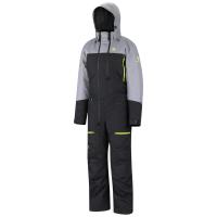Scott комбинезон зимний Roop Dryo Black/Mlg/Grey в Тюмени