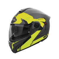 Airoh Шлем Specktre Clever Yellow Matt в Тюмени