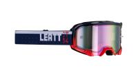 Leatt Маска Velocity 4.5 Iriz Royal Purple 78% в Тюмени