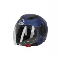Acerbis Шлем Jet Vento 22-06 Blue в Тюмени