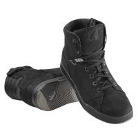 Forma Ботинки Swift X Fit Dry Black/Black в Тюмени