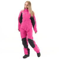 Dragonfly  Комбинезон - дождевик Evo Woman Pink 2025 в Тюмени