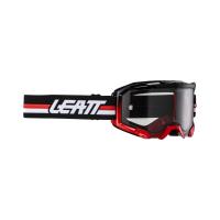 Leatt Маска Velocity 4.5 Red Light Grey 58% в Тюмени