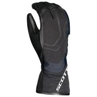 Scott Перчатки снегоходные Comp Pro Black в Тюмени