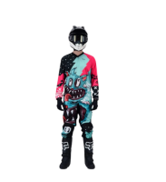Grom Штаны кроссовые Catsby в Тюмени